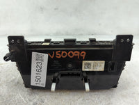 2017-2018 Hyundai Elantra Climate Control Module Temperature AC/Heater Replacement P/N:97250-F2231RET 97250-F2XXX Fits OEM U