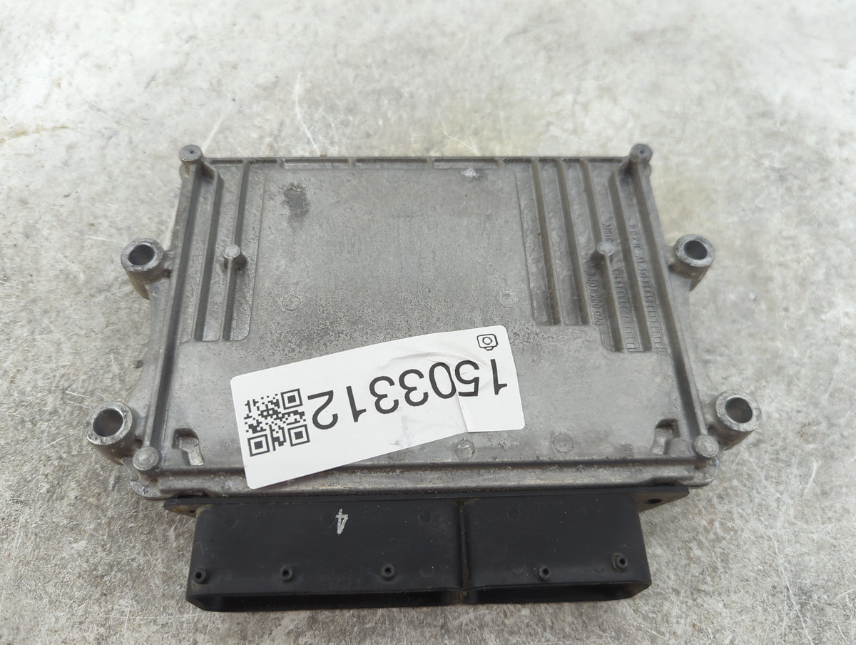 2017-2018 Hyundai Elantra PCM Engine Control Computer ECU ECM PCU OEM P/N:39118-2BALA 9001200153KJ Fits Fits 2017 2018 OEM U