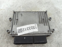 2017-2018 Hyundai Elantra PCM Engine Control Computer ECU ECM PCU OEM P/N:39118-2BALA 9001200153KJ Fits Fits 2017 2018 OEM U