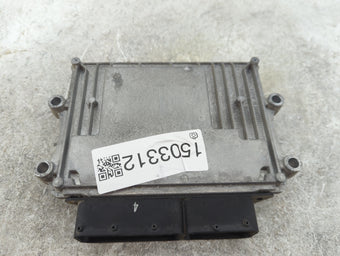compare product 2017-2018 Hyundai Elantra PCM Engine Control Computer ECU ECM PCU OEM P/N:39118-2BALA 9001200153KJ Fits Fits 2017 2018 OEM Used Auto Parts