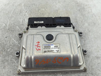 2017-2018 Hyundai Elantra PCM Engine Control Computer ECU ECM PCU OEM P/N:39118-2BALA 9001200153KJ Fits Fits 2017 2018 OEM U