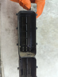 2017-2018 Hyundai Elantra PCM Engine Control Computer ECU ECM PCU OEM P/N:39118-2BALA 9001200153KJ Fits Fits 2017 2018 OEM U
