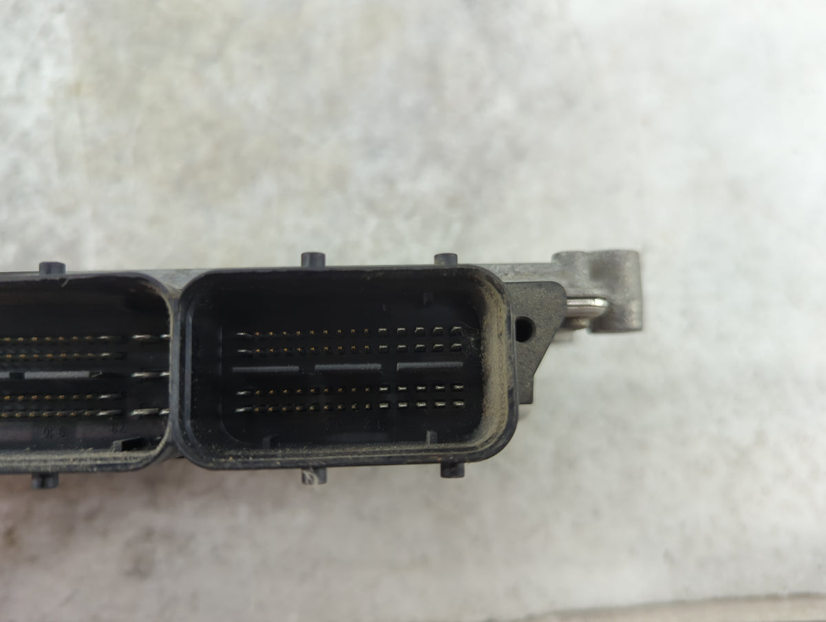 2017-2018 Hyundai Elantra PCM Engine Control Computer ECU ECM PCU OEM P/N:39118-2BALA 9001200153KJ Fits Fits 2017 2018 OEM U