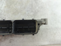 2017-2018 Hyundai Elantra PCM Engine Control Computer ECU ECM PCU OEM P/N:39118-2BALA 9001200153KJ Fits Fits 2017 2018 OEM U