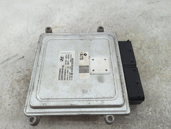 compare product 2017-2018 Hyundai Elantra PCM Engine Control Computer ECU ECM PCU OEM P/N:AD7UP2AS65AA A2C1124430101 Fits Fits 2017 2018 OEM Used Auto Parts