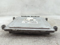 2017-2018 Hyundai Elantra PCM Engine Control Computer ECU ECM PCU OEM P/N:AD7UP2AS65AA A2C1124430101 Fits Fits 2017 2018 OEM