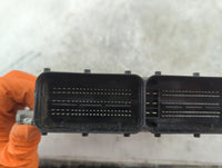 2017-2018 Hyundai Elantra PCM Engine Control Computer ECU ECM PCU OEM P/N:AD7UP2AS65AA A2C1124430101 Fits Fits 2017 2018 OEM