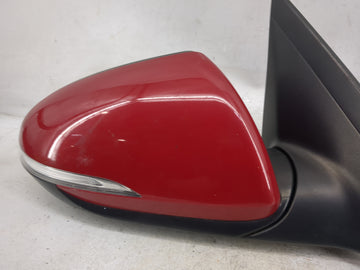 2017-2020 Hyundai Elantra Passenger Side View Mirror - Right Door Mirror OEM Used
