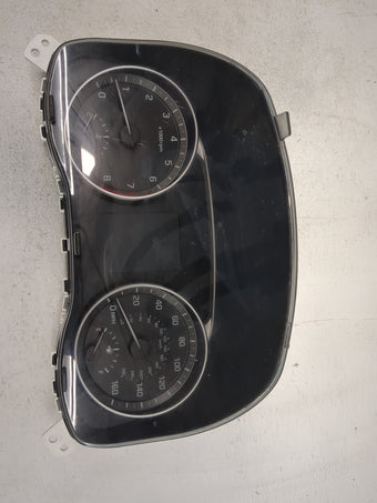compare product 2017-2018 Hyundai Elantra Instrument Cluster Speedometer Gauges P/N:TN157580 Miles:67K Fits Fits 2017 2018 OEM Used Auto Parts