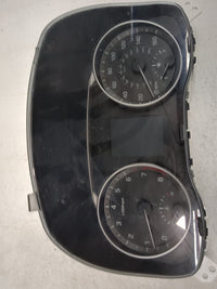2017-2018 Hyundai Elantra Instrument Cluster Speedometer Gauges P/N:TN157580 Miles:67K Fits Fits 2017 2018 OEM Used Auto Par