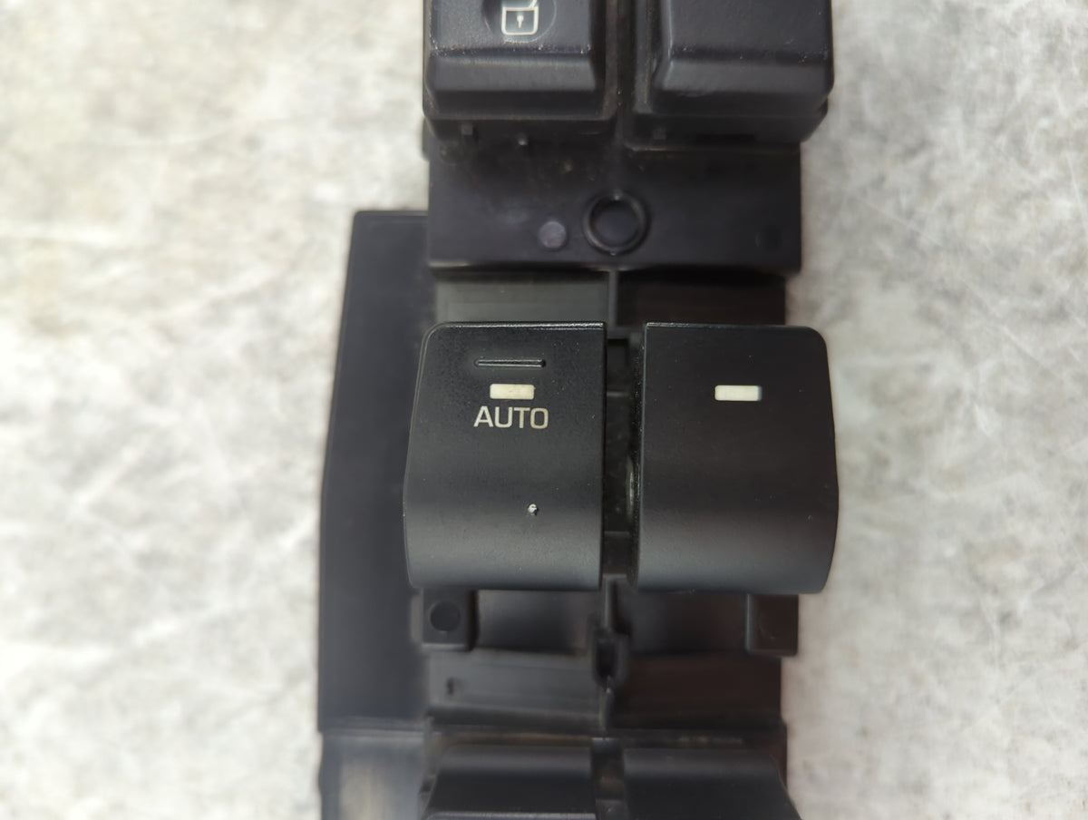 2017-2020 Hyundai Elantra Master Power Window Switch Replacement Driver Side Left P/N:93570 F2000 Fits Fits 2017 2018 2019 2