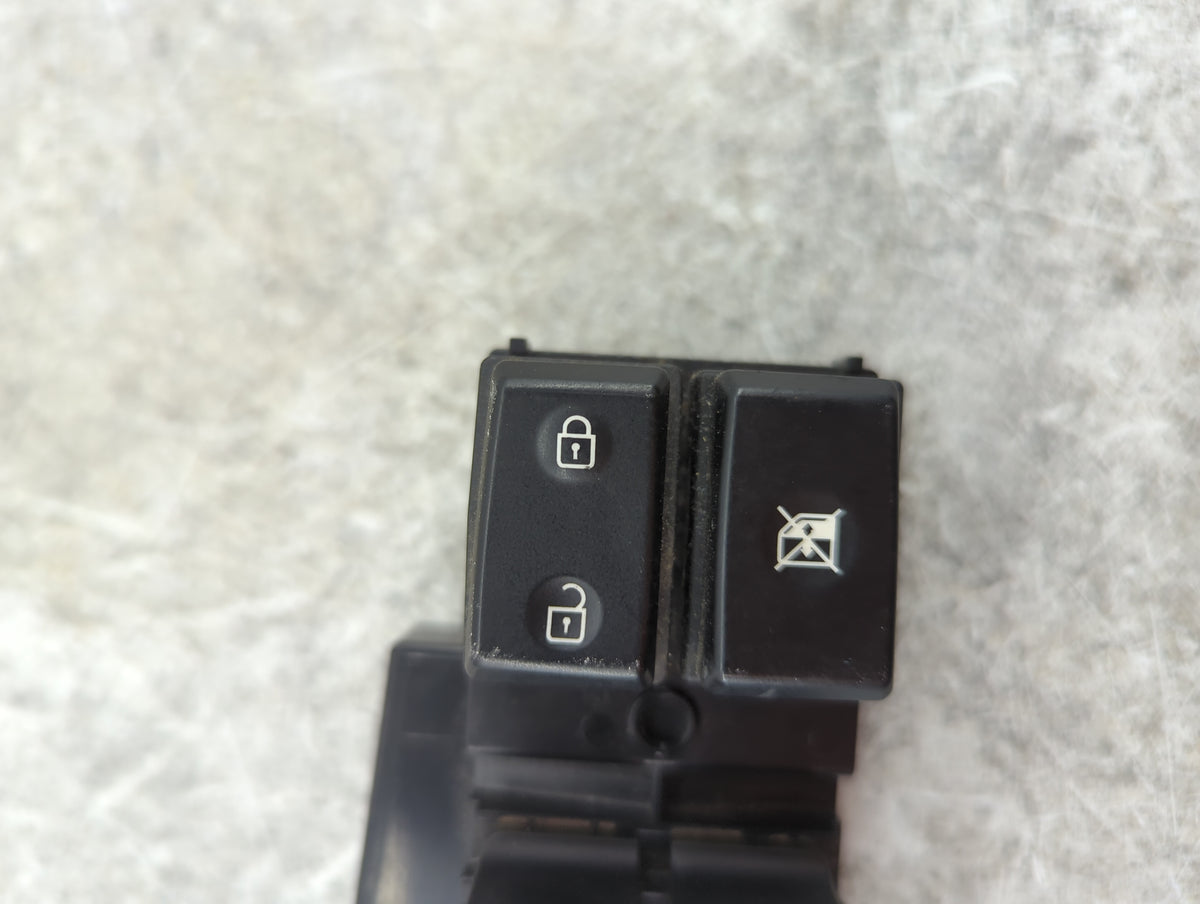 2017-2020 Hyundai Elantra Master Power Window Switch Replacement Driver Side Left P/N:93570 F2000 Fits Fits 2017 2018 2019 2