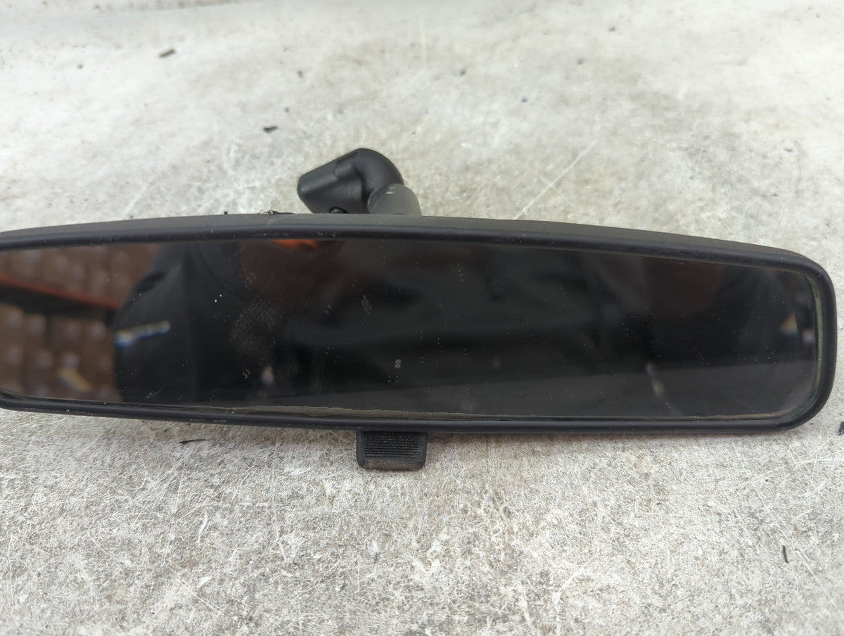 2011-2020 Hyundai Elantra Interior Rear View Mirror Replacement OEM P/N:E8 011083 Fits OEM Used Auto Parts - Oemusedautopart