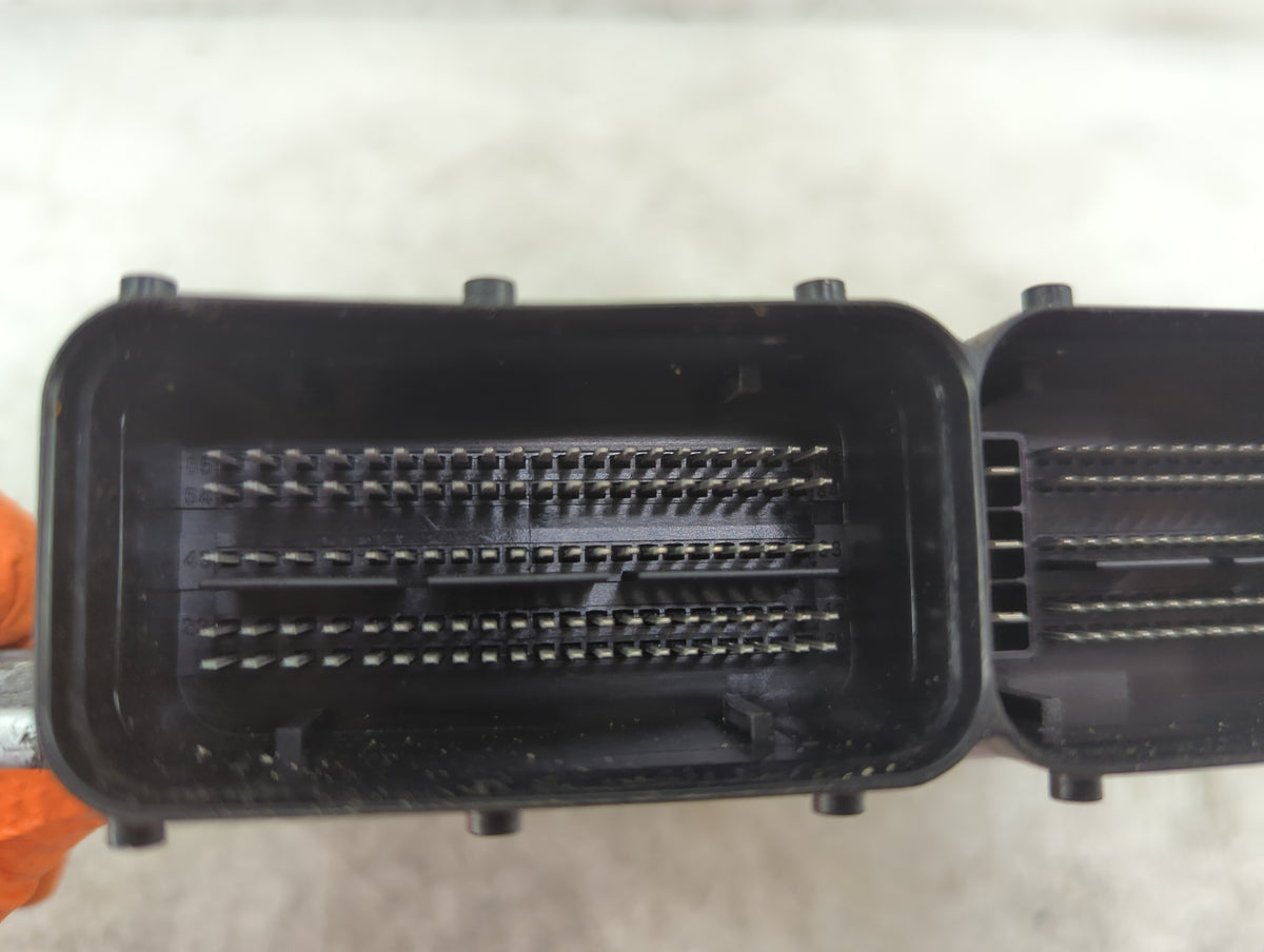 2017-2018 Hyundai Elantra PCM Engine Control Computer ECU ECM PCU OEM P/N:AD7UP2US657B A2C1124480001, 39172-2EFE1 Fits 2017 