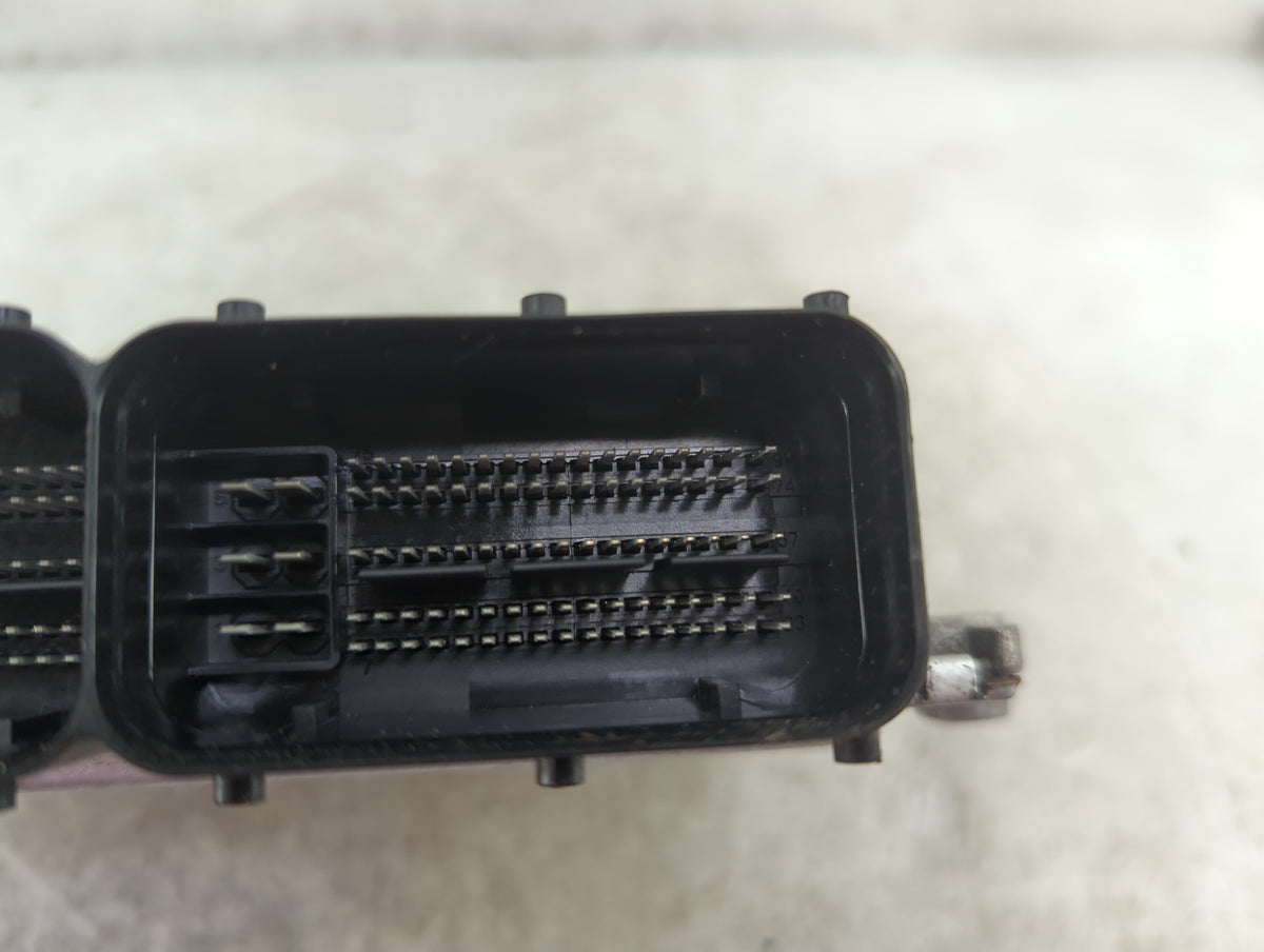 2017-2018 Hyundai Elantra PCM Engine Control Computer ECU ECM PCU OEM P/N:AD7UP2US657B A2C1124480001, 39172-2EFE1 Fits 2017 