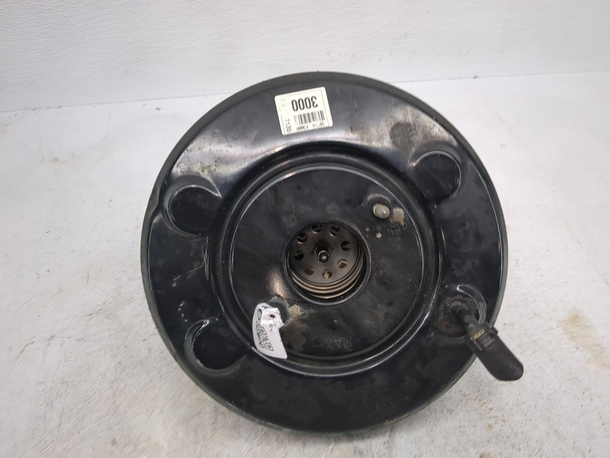 2017-2020 Hyundai Elantra Power Brake Booster Oem 1508936 - Oemusedautoparts1.com