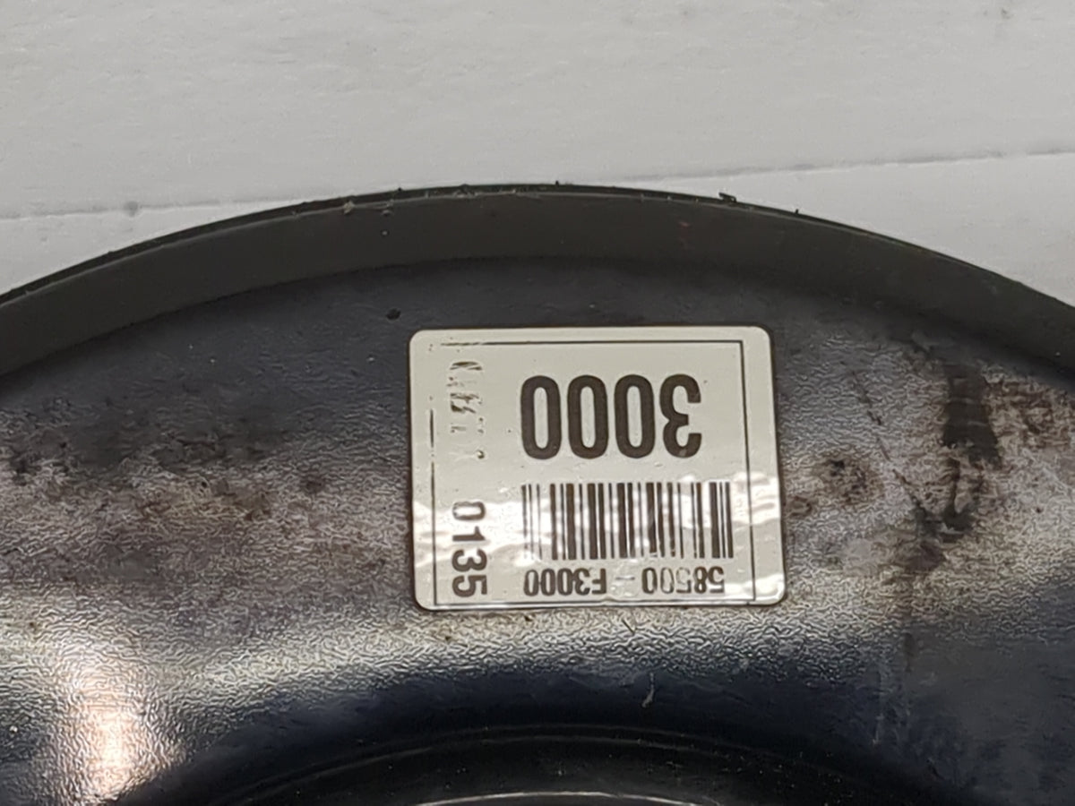 2017-2020 Hyundai Elantra Power Brake Booster Oem 1508936 - Oemusedautoparts1.com