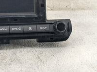 2016-2017 Hyundai Elantra Radio AM FM Cd Player Receiver Replacement P/N:96160-F2110UAT ATC40F2AN Fits Fits 2016 2017 OEM Us