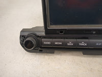 2017-2018 Hyundai Elantra Information Radio Display Screen 1512034 - Oemusedautoparts1.com