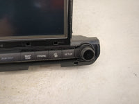 2017-2018 Hyundai Elantra Information Radio Display Screen 1512034 - Oemusedautoparts1.com