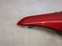 2013-2017 Hyundai Elantra Tail Light Assembly Driver Left OEM P/N:161110B Fits Fits 2013 2014 2015 2016 2017 OEM Used Auto P