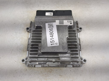 2017-2018 Hyundai Elantra PCM Engine Control Computer ECU ECM PCU OEM P/N:AD7UP2US65DA A2C1124440201, 39172-2EFC1 Fits 2017 