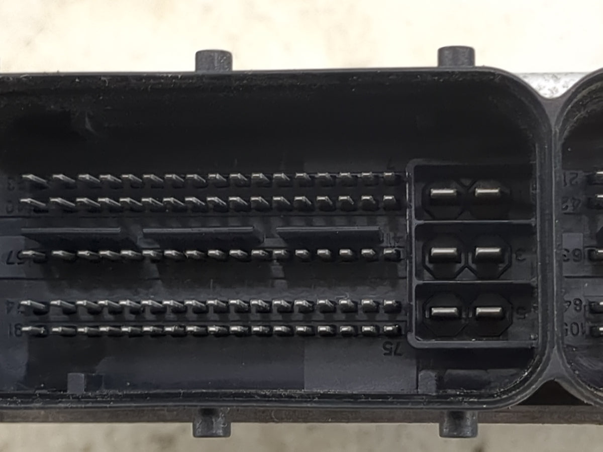 2017-2018 Hyundai Elantra PCM Engine Control Computer ECU ECM PCU OEM P/N:AD7UP2US65DA A2C1124440201, 39172-2EFC1 Fits 2017 