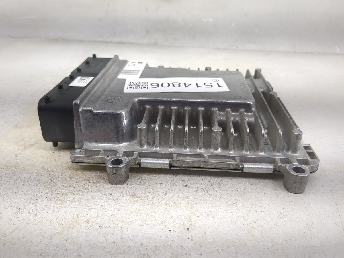 2017-2018 Hyundai Elantra PCM Engine Control Computer ECU ECM PCU OEM P/N:AD7UP2US65DA A2C1124440201, 39172-2EFC1 Fits 2017 