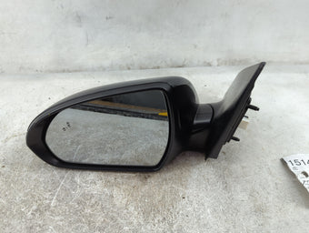compare product 2017-2018 Hyundai Elantra Driver Side View Mirror - Left Door Mirror OEM Used