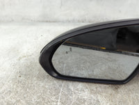 2017-2018 Hyundai Elantra Driver Side View Mirror - Left Door Mirror OEM Used - Oemusedautoparts1.com