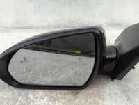 2017-2018 Hyundai Elantra Driver Side View Mirror - Left Door Mirror OEM Used - Oemusedautoparts1.com