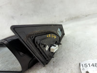 2017-2018 Hyundai Elantra Driver Side View Mirror - Left Door Mirror OEM Used - Oemusedautoparts1.com