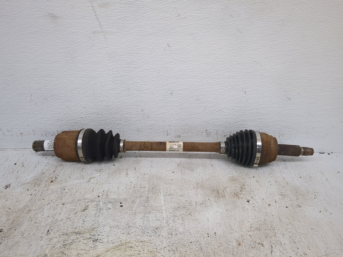 2017-2020 Hyundai Elantra Axle Shaft Front Driver Cv C/v 1521049 - Oemusedautoparts1.com