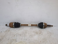 2017-2020 Hyundai Elantra Axle Shaft Front Driver Cv C/v 1521049 - Oemusedautoparts1.com