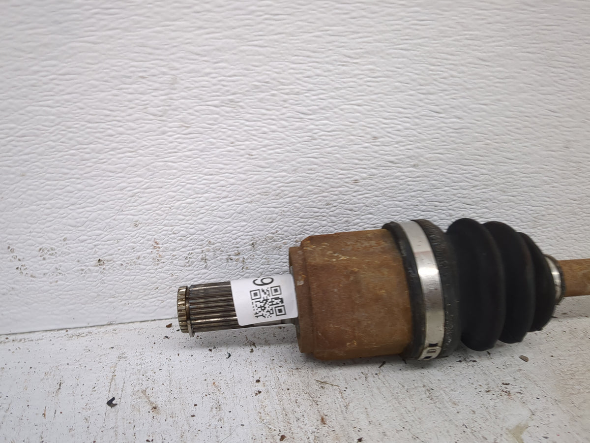 2017-2020 Hyundai Elantra Axle Shaft Front Driver Cv C/v 1521049 - Oemusedautoparts1.com