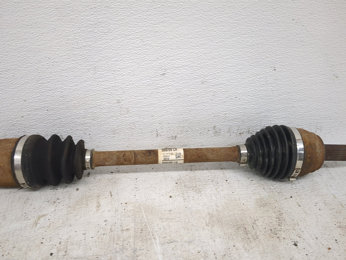 2017-2020 Hyundai Elantra Axle Shaft Front Driver Cv C/v 1521049 - Oemusedautoparts1.com