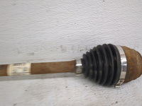2017-2020 Hyundai Elantra Axle Shaft Front Driver Cv C/v 1521049 - Oemusedautoparts1.com