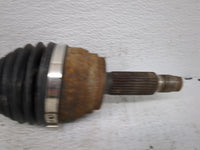 2017-2020 Hyundai Elantra Axle Shaft Front Driver Cv C/v 1521049 - Oemusedautoparts1.com