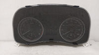 2017-2018 Hyundai Elantra Instrument Cluster Speedometer Gauges P/N:94011-F3012 94011-F3010 Fits Fits 2017 2018 OEM Used Aut