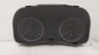 compare product 2017-2018 Hyundai Elantra Instrument Cluster Speedometer Gauges P/N:94011-F3012 94011-F3010 Fits Fits 2017 2018 OEM Used Auto Parts