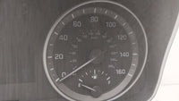 2017-2018 Hyundai Elantra Instrument Cluster Speedometer Gauges P/N:94011-F3012 94011-F3010 Fits Fits 2017 2018 OEM Used Aut