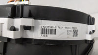 2017-2018 Hyundai Elantra Instrument Cluster Speedometer Gauges P/N:94011-F3012 94011-F3010 Fits Fits 2017 2018 OEM Used Aut