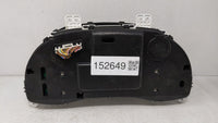 2017-2018 Hyundai Elantra Instrument Cluster Speedometer Gauges P/N:94011-F3012 94011-F3010 Fits Fits 2017 2018 OEM Used Aut