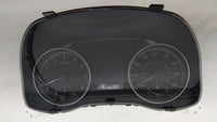2017-2018 Hyundai Elantra Instrument Cluster Speedometer Gauges P/N:94011-F3012 94011-F3010 Fits Fits 2017 2018 OEM Used Aut