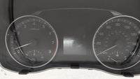 2017-2018 Hyundai Elantra Instrument Cluster Speedometer Gauges P/N:94011-F3012 94011-F3010 Fits Fits 2017 2018 OEM Used Aut