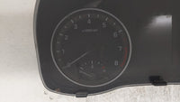 2017-2018 Hyundai Elantra Instrument Cluster Speedometer Gauges P/N:94011-F3012 94011-F3010 Fits Fits 2017 2018 OEM Used Aut