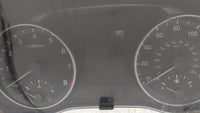 2017-2018 Hyundai Elantra Instrument Cluster Speedometer Gauges P/N:94011-F3012 94011-F3010 Fits Fits 2017 2018 OEM Used Aut