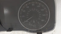 2017-2018 Hyundai Elantra Instrument Cluster Speedometer Gauges P/N:94011-F3012 94011-F3010 Fits Fits 2017 2018 OEM Used Aut
