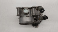 2011-2018 Hyundai Elantra Throttle Body P/N:35100-2E000 Fits Fits 2011 2012 2013 2014 2015 2016 2017 2018 2019 OEM Used Auto