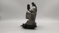 2011-2018 Hyundai Elantra Throttle Body P/N:35100-2E000 Fits Fits 2011 2012 2013 2014 2015 2016 2017 2018 2019 OEM Used Auto